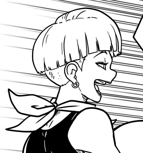 DRAGON BALL OUT OF CONTEXT 03 pic02