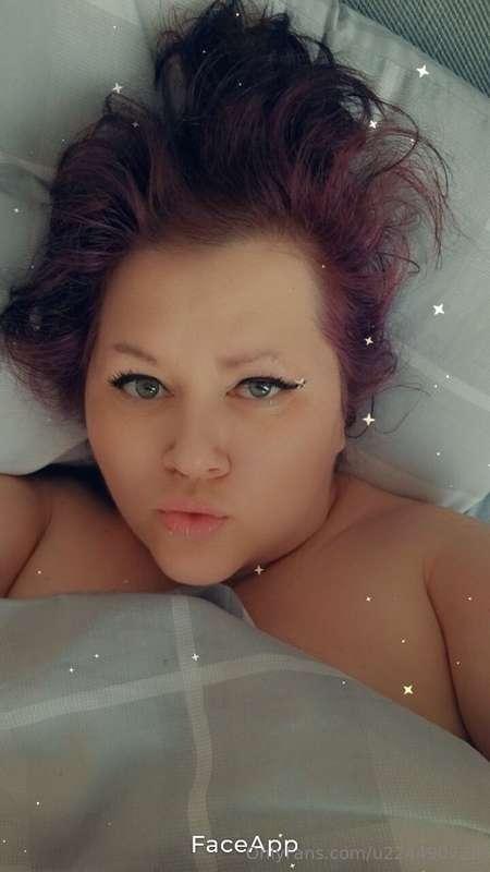 Wanna join me hunny? X