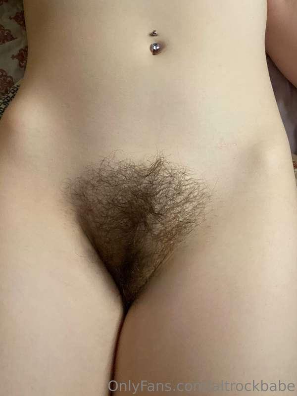 Cute lil bush!