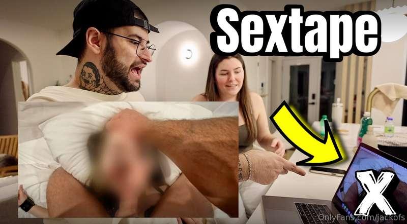 @lapetite.cath me montre sa sextape la plus intense à vie et..