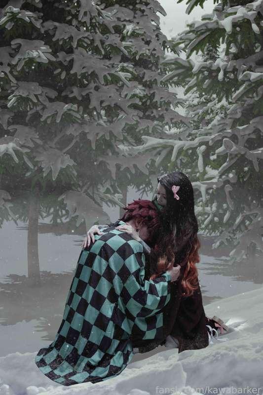 kawabarker image #3