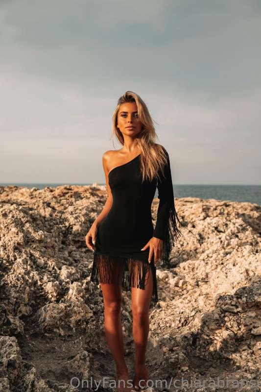New content 🚨🖤