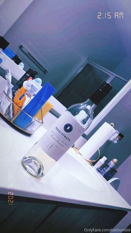 I think i have a prob