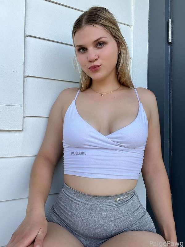 paige image #1