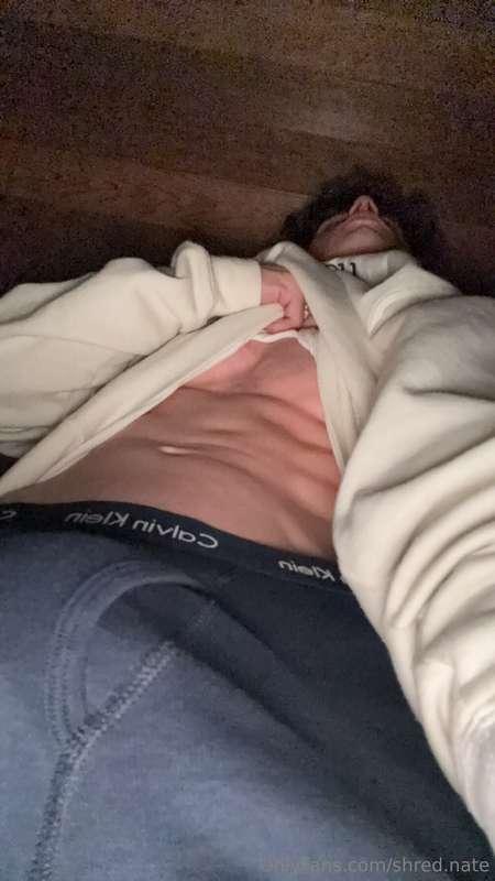 Let's have some fun today 😈