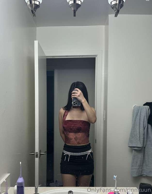 Front?