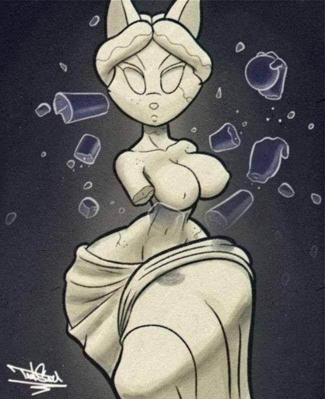 Day 15: Shatter