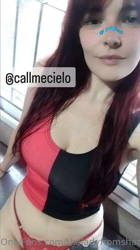 𝐒𝐮𝐛𝐬𝐜𝐫𝐢𝐛𝐞 𝐡𝐨𝐧𝐞𝐲! 💝
@callmecielo @callmecielo 🍭

𝐈 𝐜𝐚𝐧 𝐨𝐟𝐟𝐞𝐫 ..