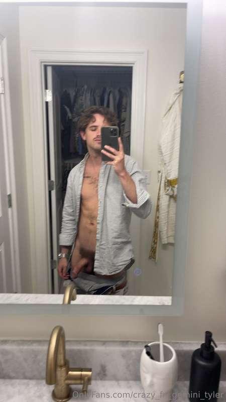 crazy_fn_gemini_tyler image #1