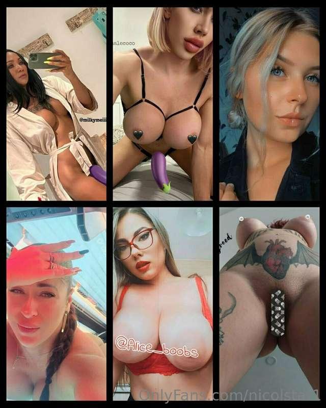 🔥Perfect pretty girls🔞💋
👅💕 Online free #ad 1h 💥

🍌🌈🍆  @milky..