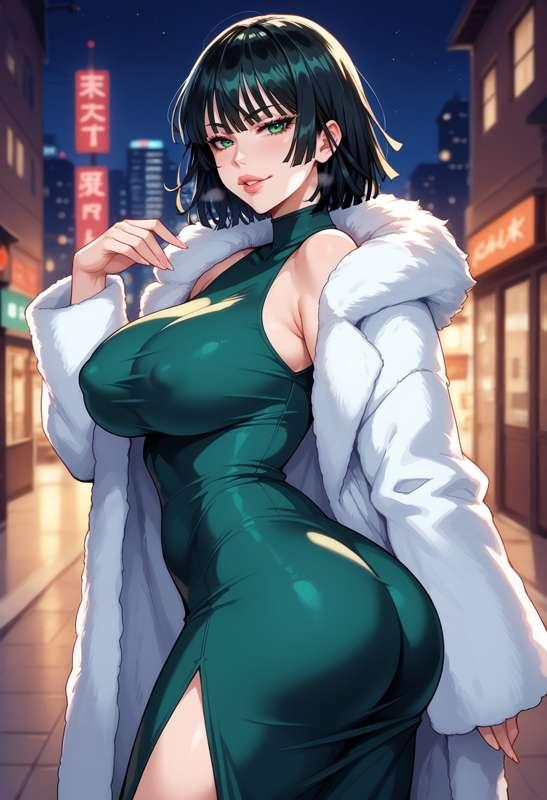 Fubuki