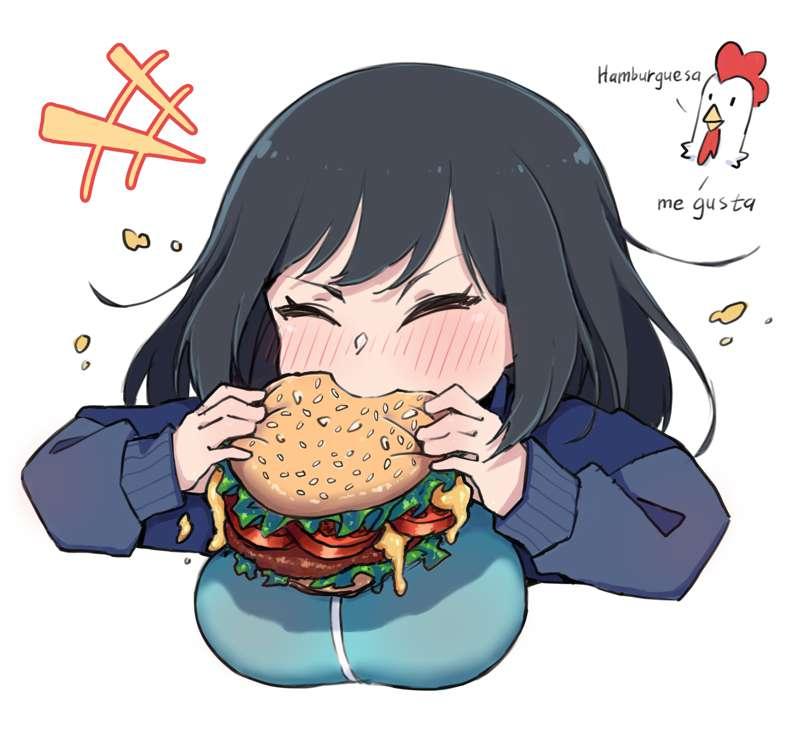 borgar raw file