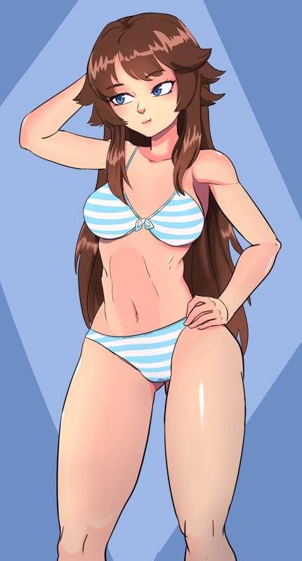 Vivi Swimsuits