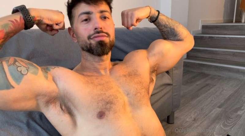 How I feel after sex