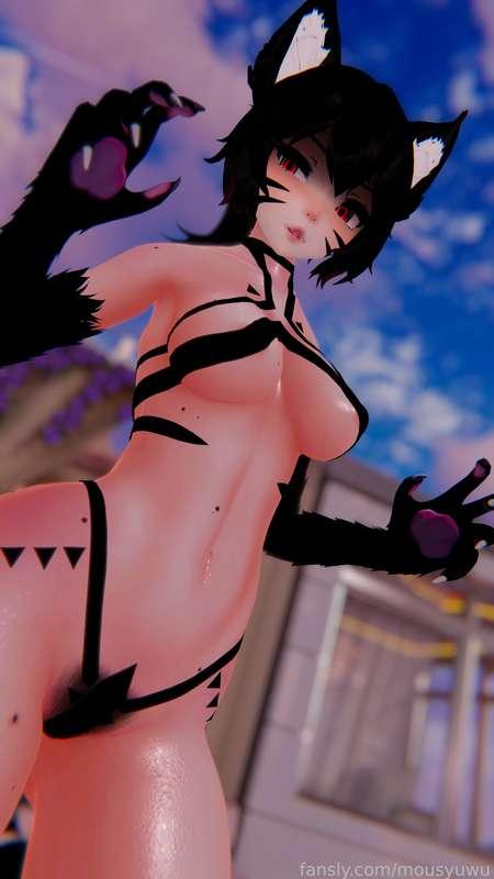 oh stream tonight! will be live like 8pm pst c: hope to see y'all there uwu 
