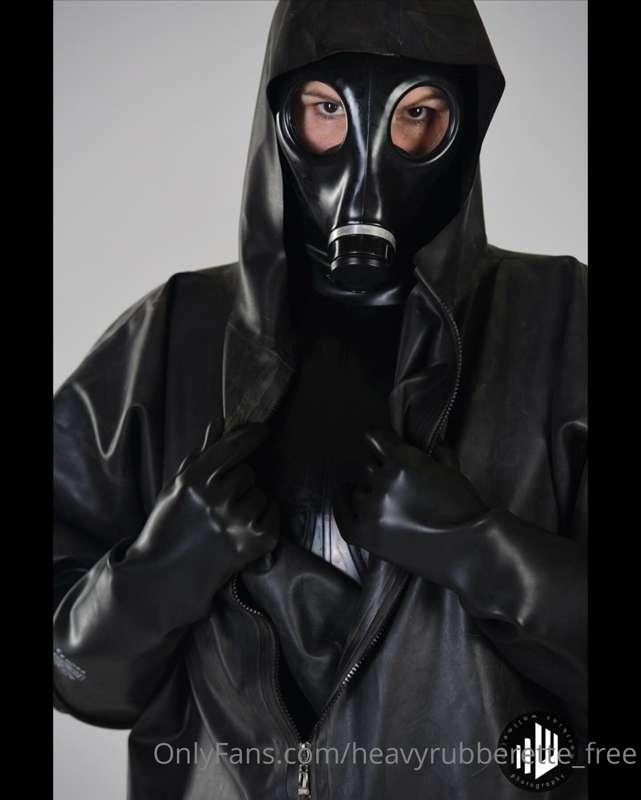 heavyrubberette_free image #7