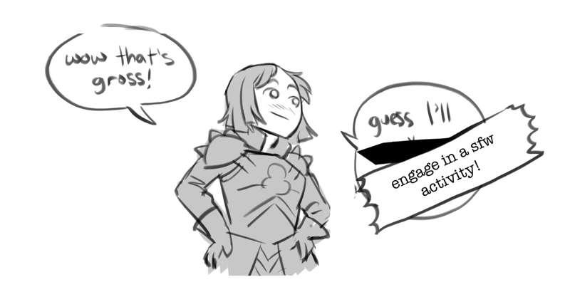 Various Half-Shifted Dinguses (nsfw)
