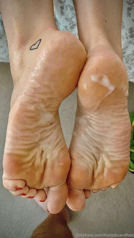 My soles are waiting 😈🍆💦
@u165498764