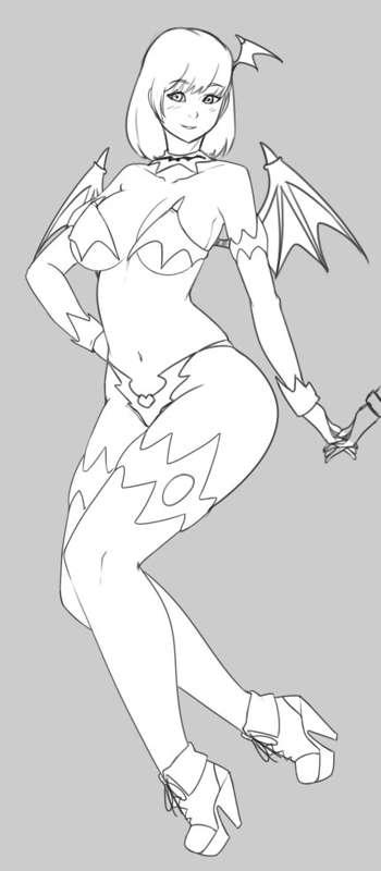 #14 - Ayane