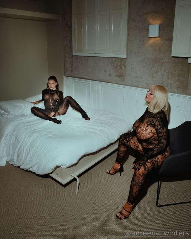 adreenacuckoldress image #6