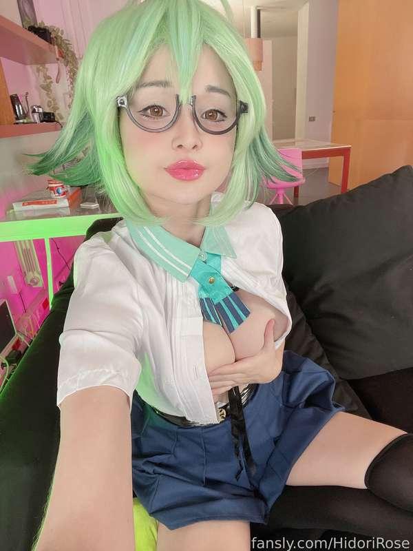 hidorirose image #4