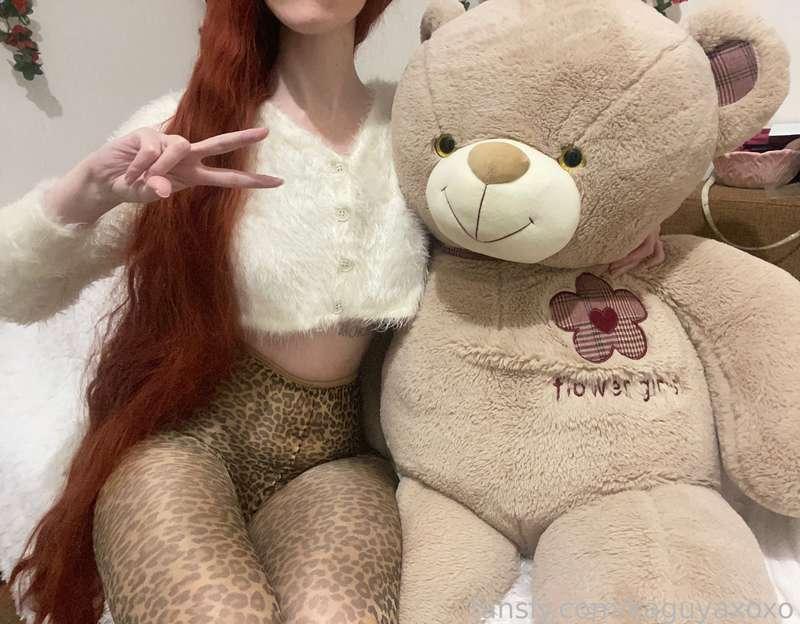 🧸🐆