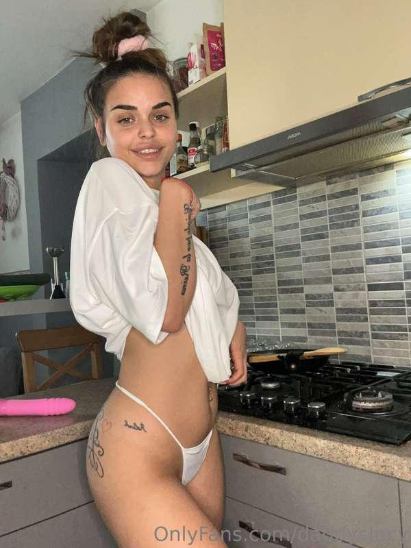 what do you want for dinner tonight?🥰