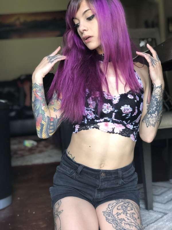 Im trying to be cute I guess