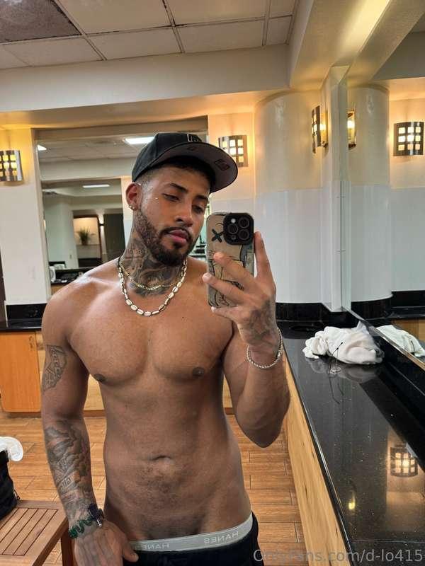 Front or Back? 🥵