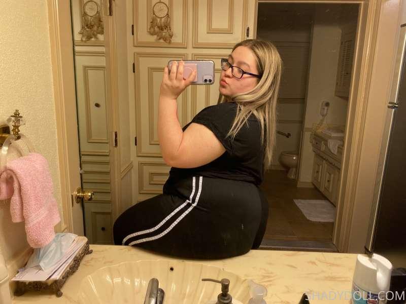 Hey guys! Onlyfans was down so I’m gonna be sending out ever..