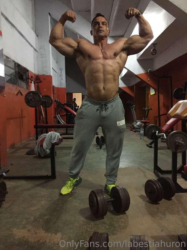 DEFINICION.. DEFINICION FULL BODY MP $$$