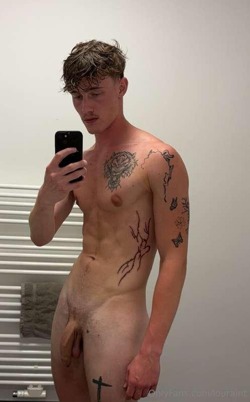 How many times can I make you moan my name? 😏🥵😈