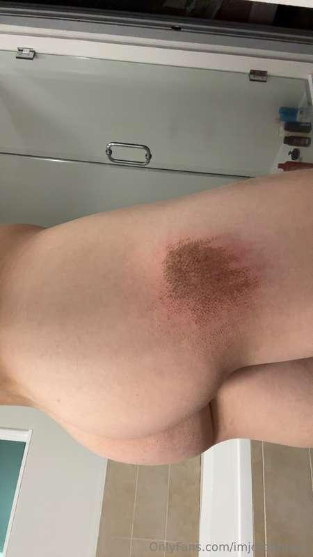 Ouch