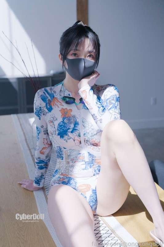 hongkongdoll image #1