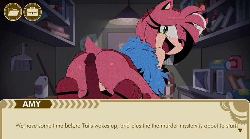 I don't remember this part