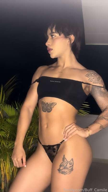 buff_camile image #1