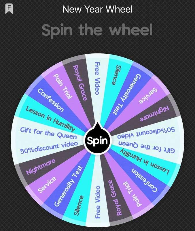 mistresssacred image #0