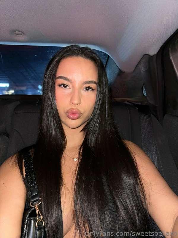 💓I love SUCKING COCK sooo much!💓 I wish it was your cock ins..