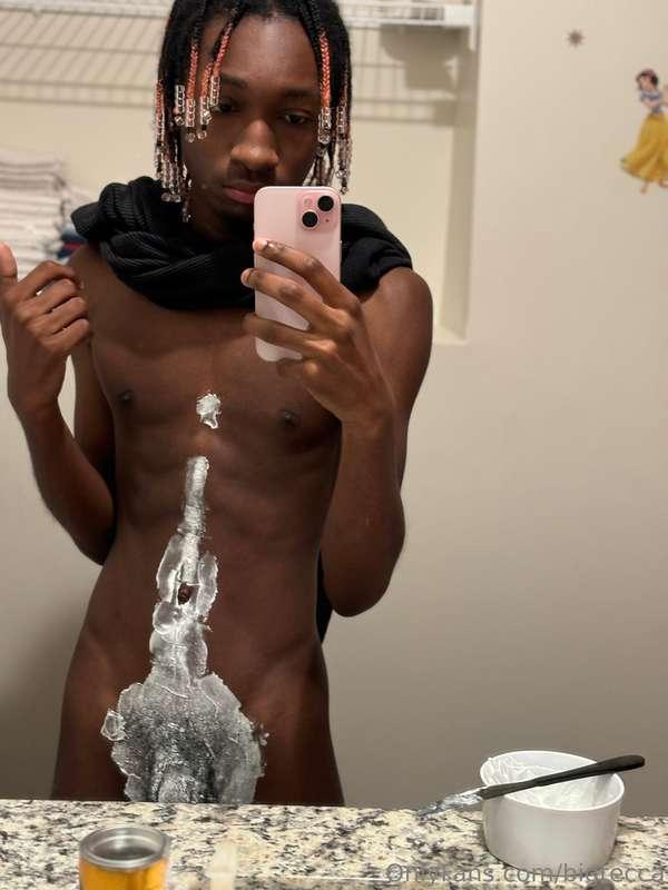 Shaving
