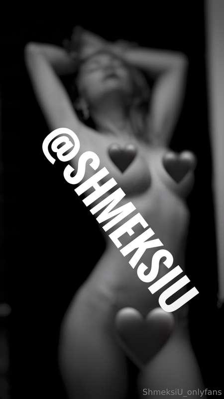 ‼️new post today‼️-25% TODAY‼️Subscribe ❤️ @shmeksi_utka 