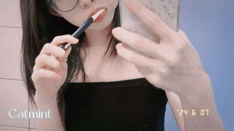 睡前 🪥🫧