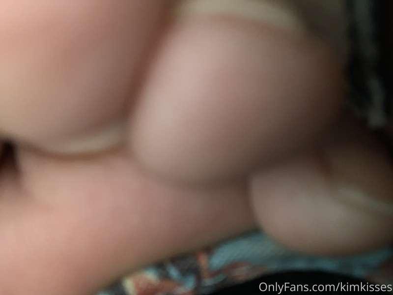 Point Of View: You’re a tiny in my shoe... what would it loo..