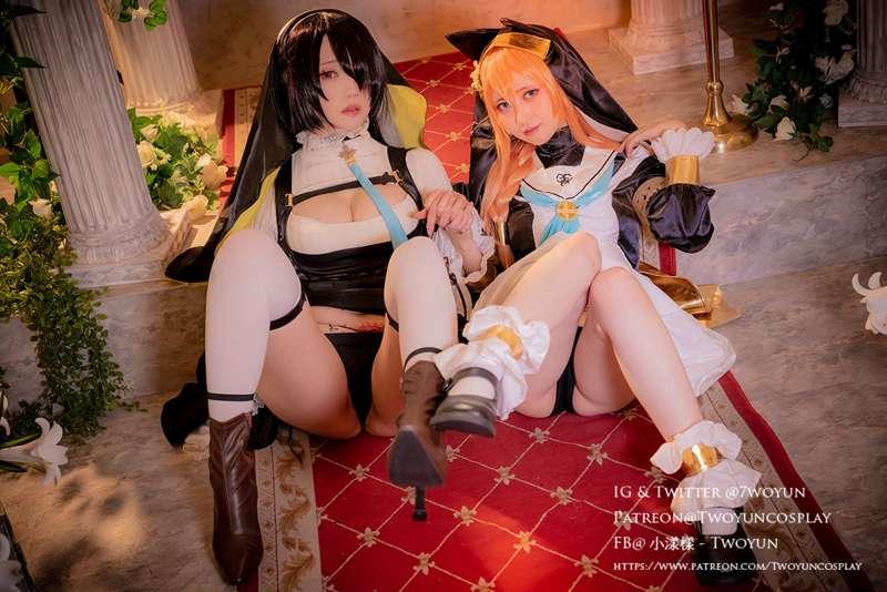 July's  Tier 2 with sameki