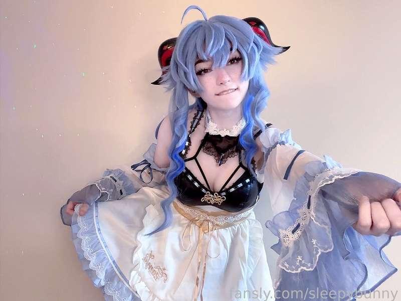 sleepybunny image #10