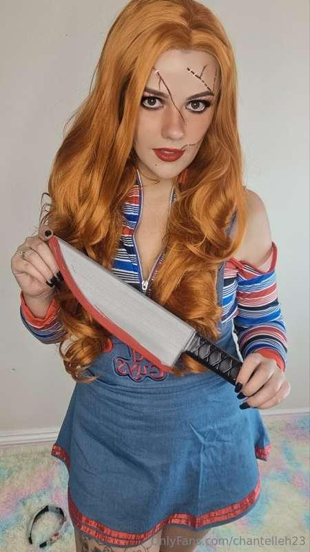 Wanna play??