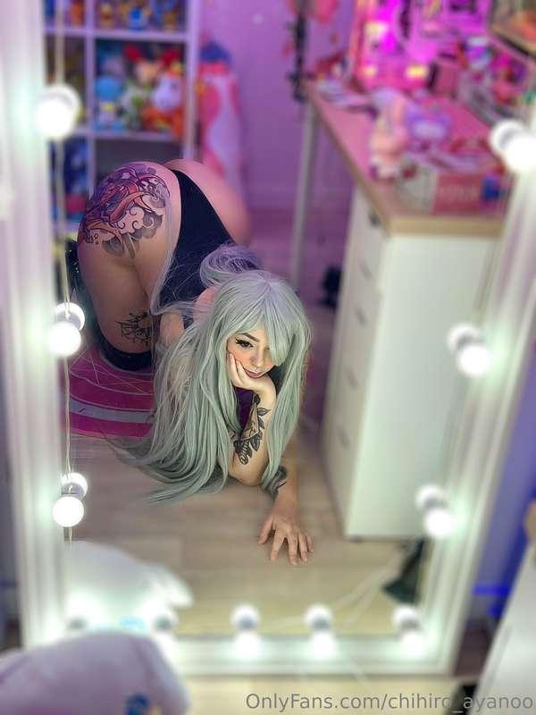 chihiro_ayanoo image #1