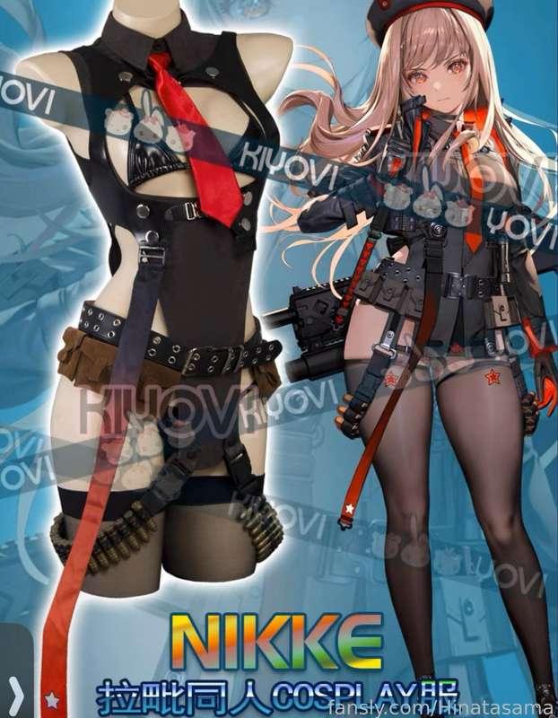 Daddy i wanna fund this cosplay ~ its 100$ 😭 can i get half ?