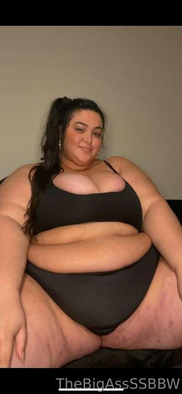 thebigassssbbw1 image #1