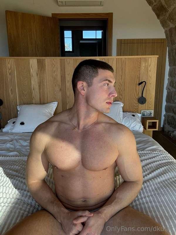 Why aren’t you on your knees yet?