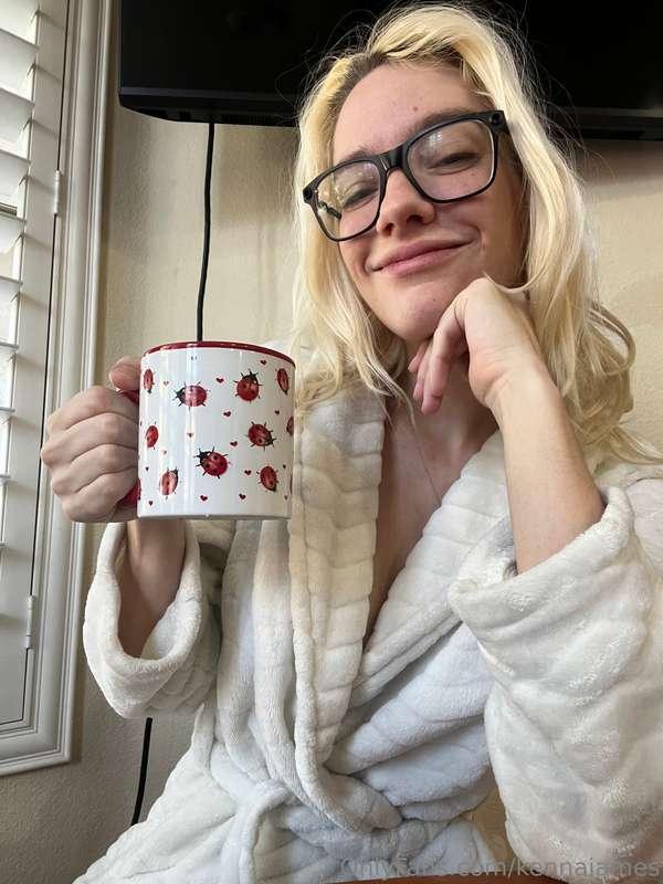 Good Monday morning 💋